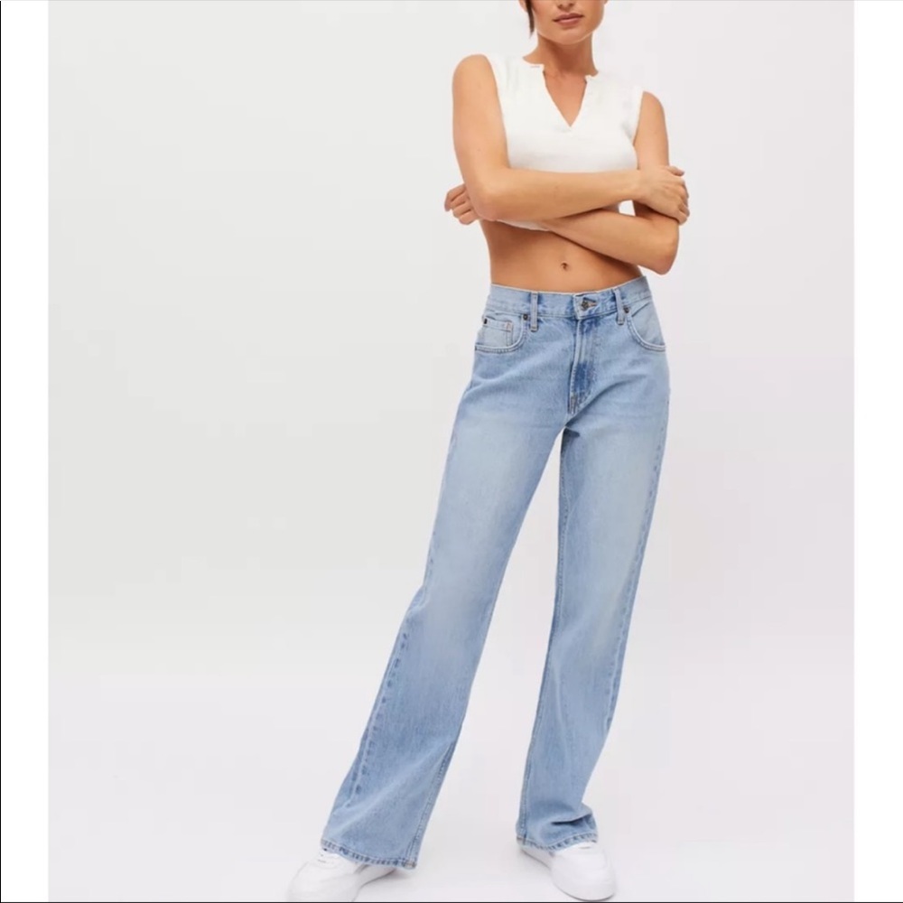 BDG NWT 90s bootcut jeans